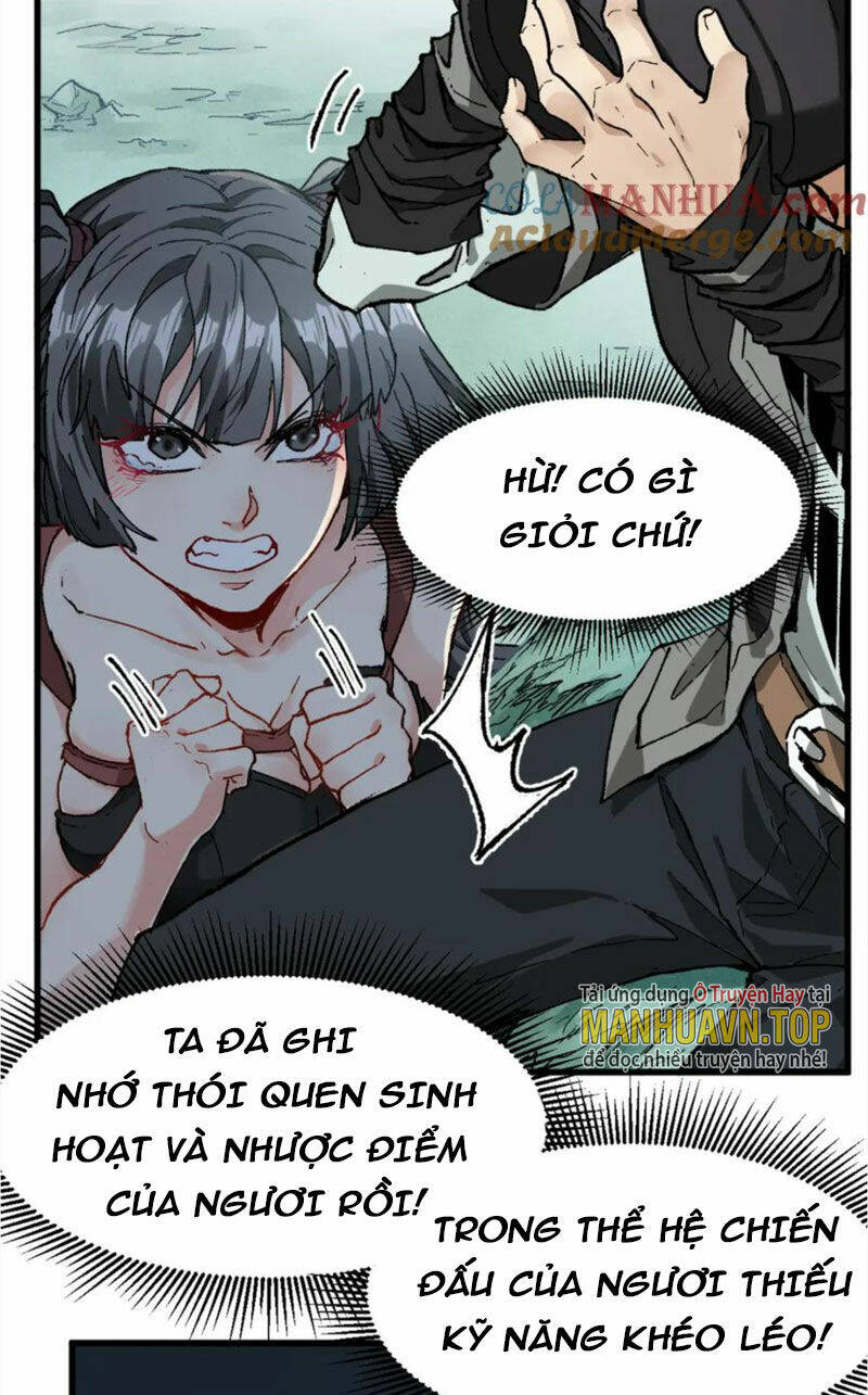 Thánh Khư Chapter 214 - Trang 2