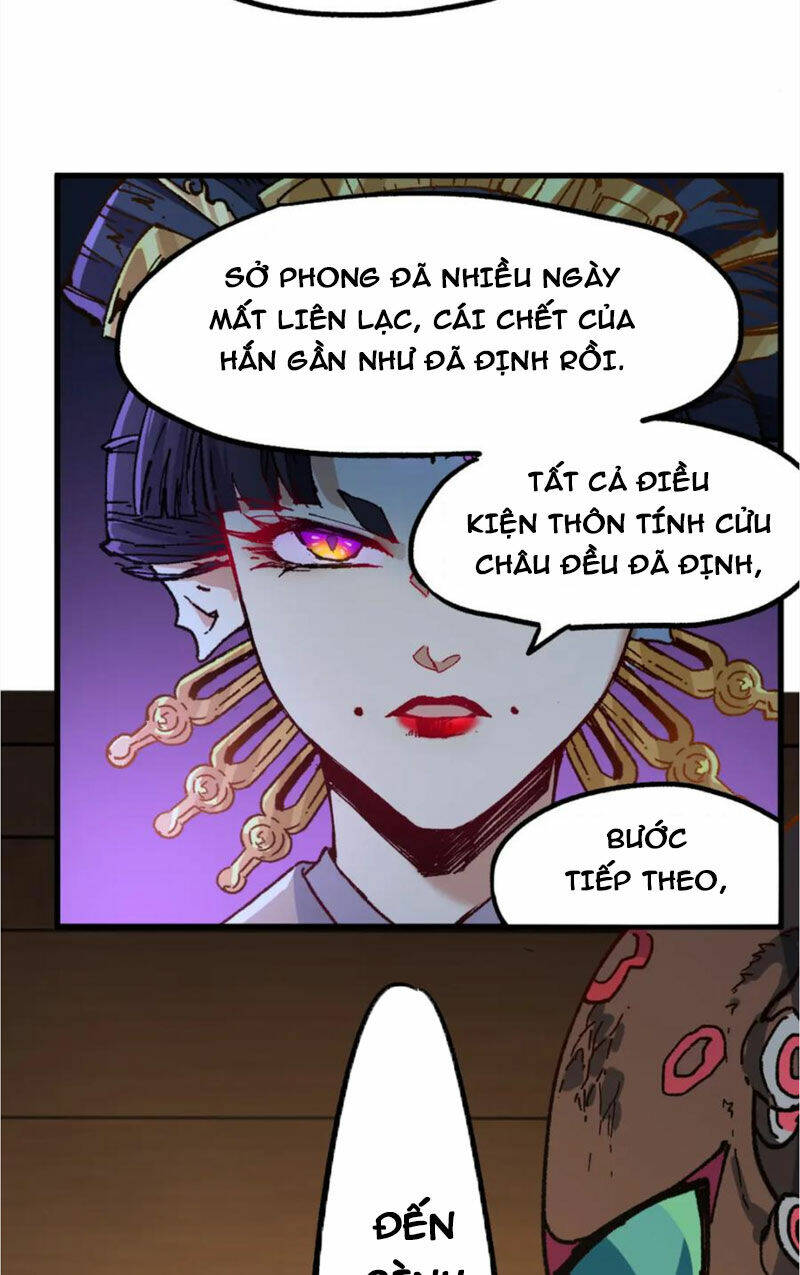 Thánh Khư Chapter 214 - Trang 2