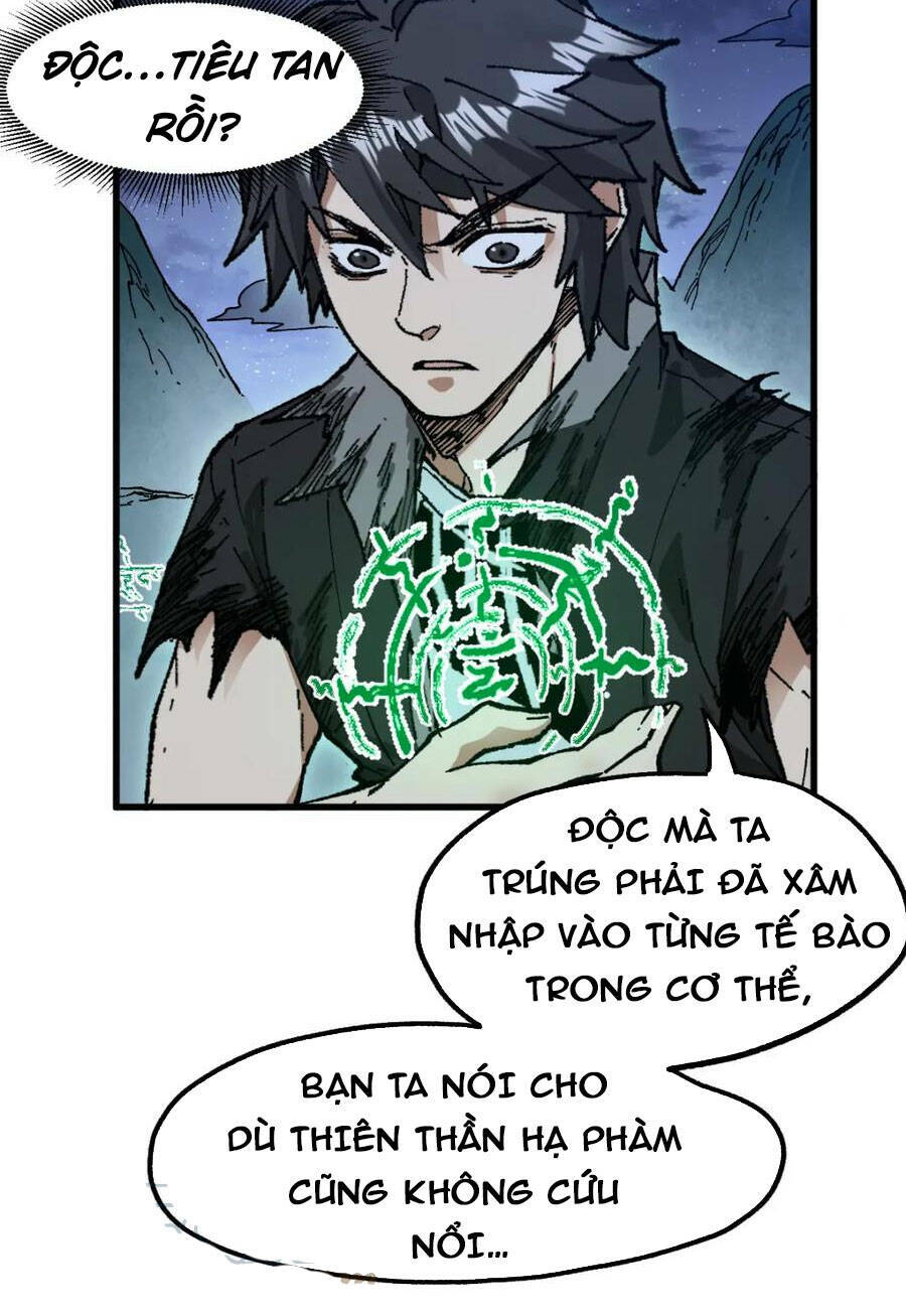 Thánh Khư Chapter 213 - Trang 2