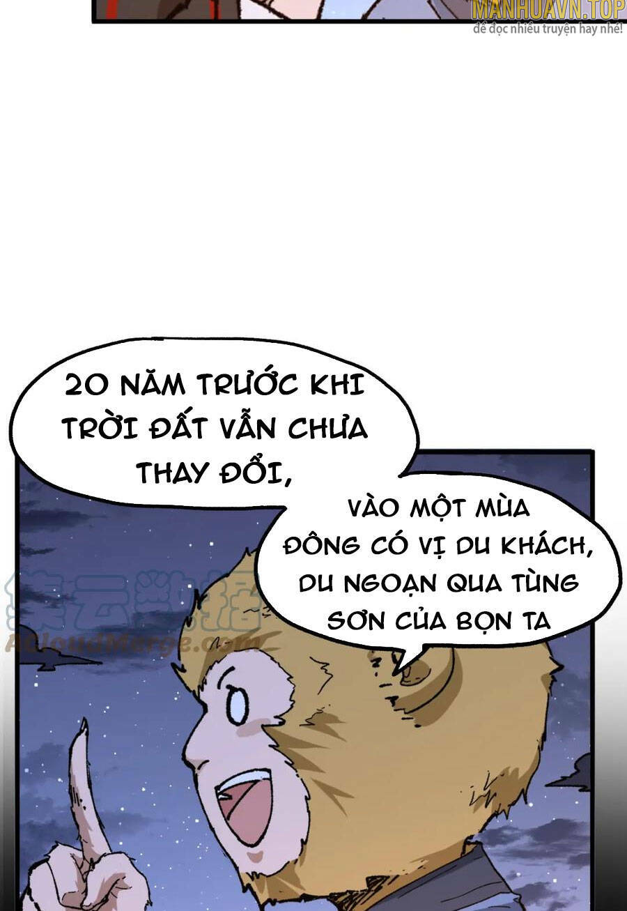 Thánh Khư Chapter 213 - Trang 2