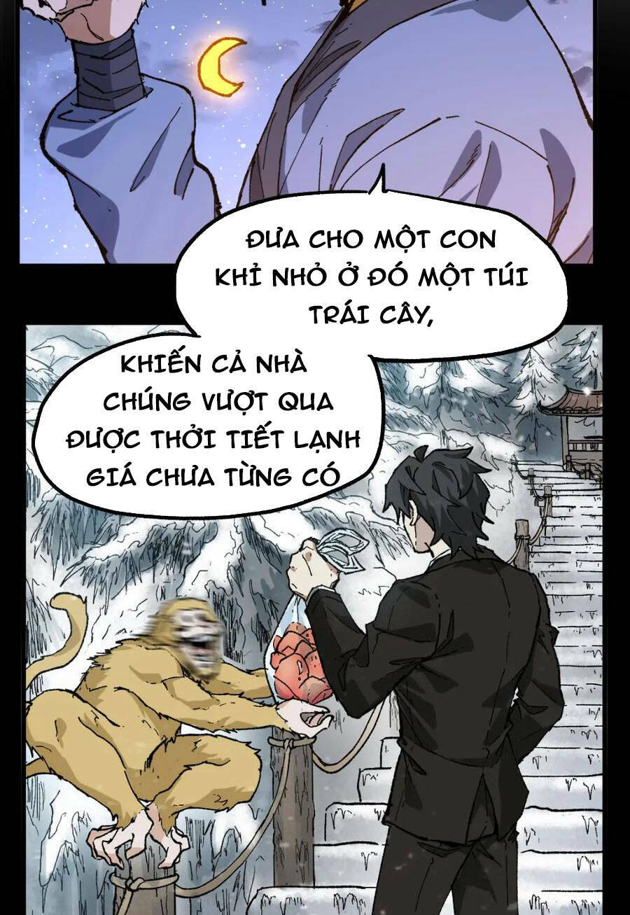 Thánh Khư Chapter 213 - Trang 2