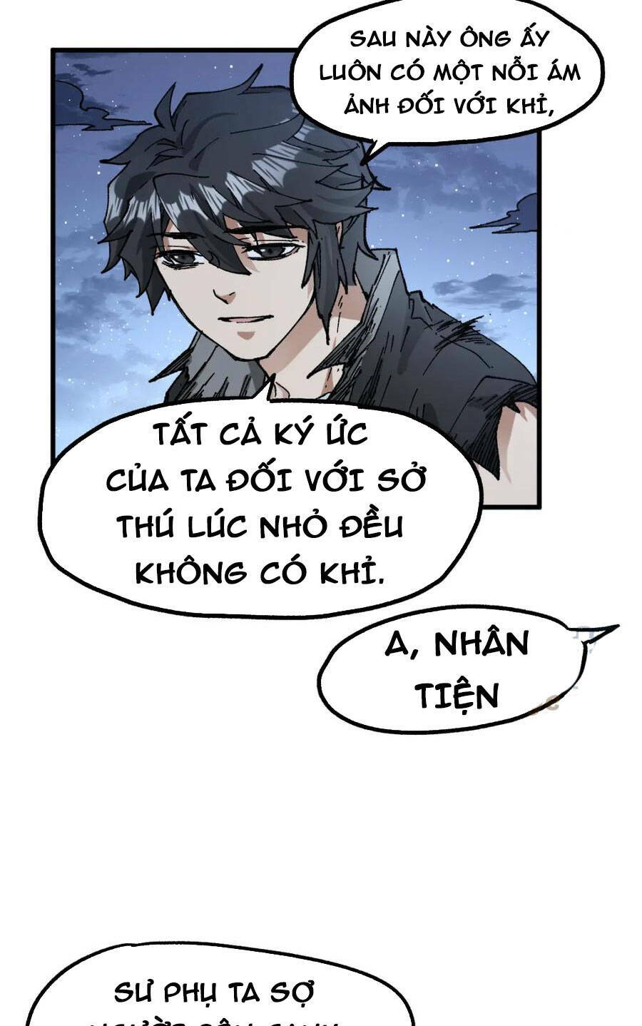 Thánh Khư Chapter 213 - Trang 2