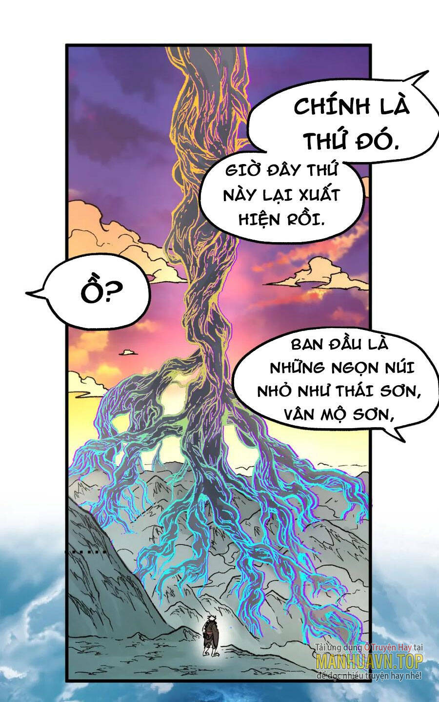 Thánh Khư Chapter 213 - Trang 2