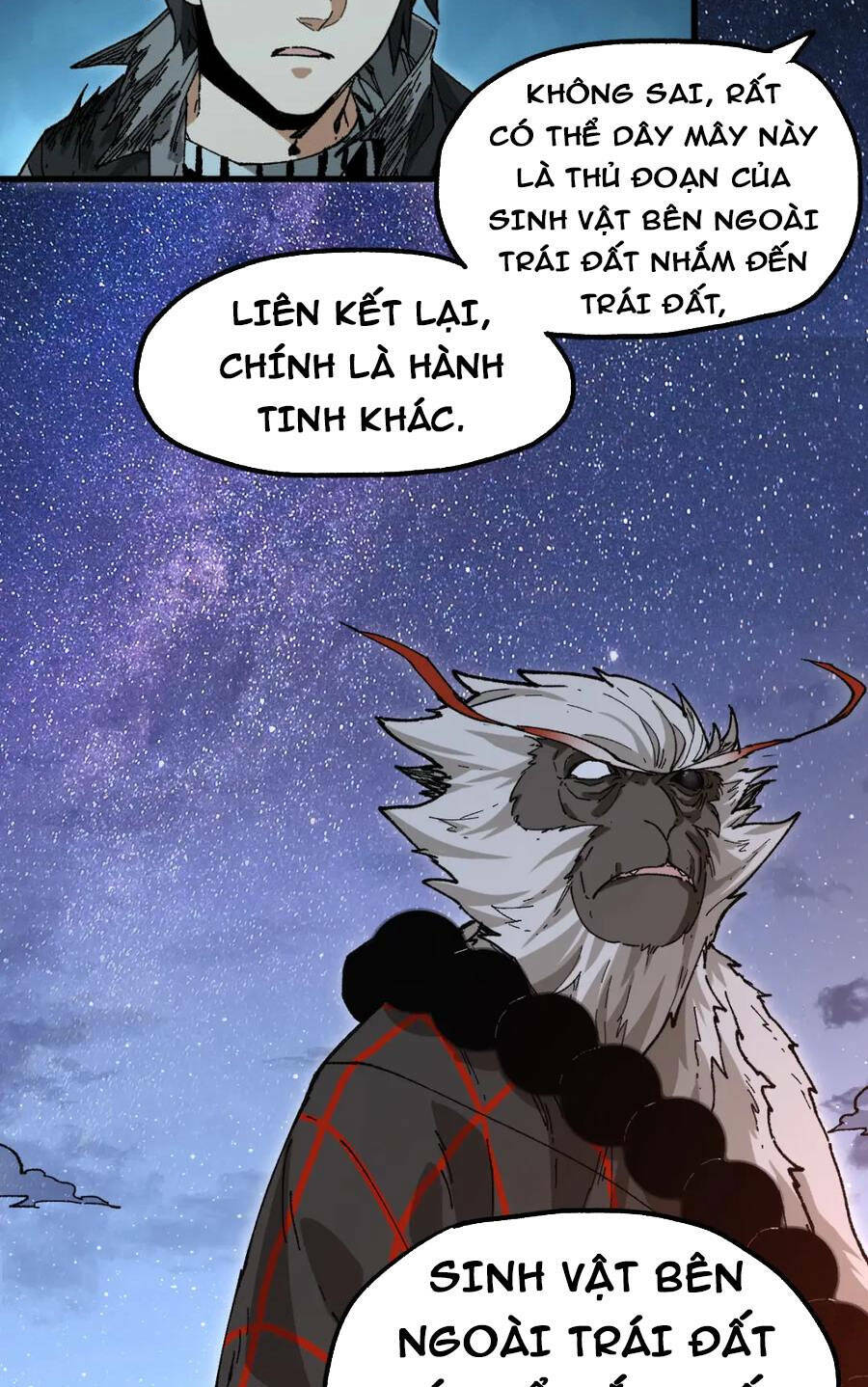 Thánh Khư Chapter 213 - Trang 2