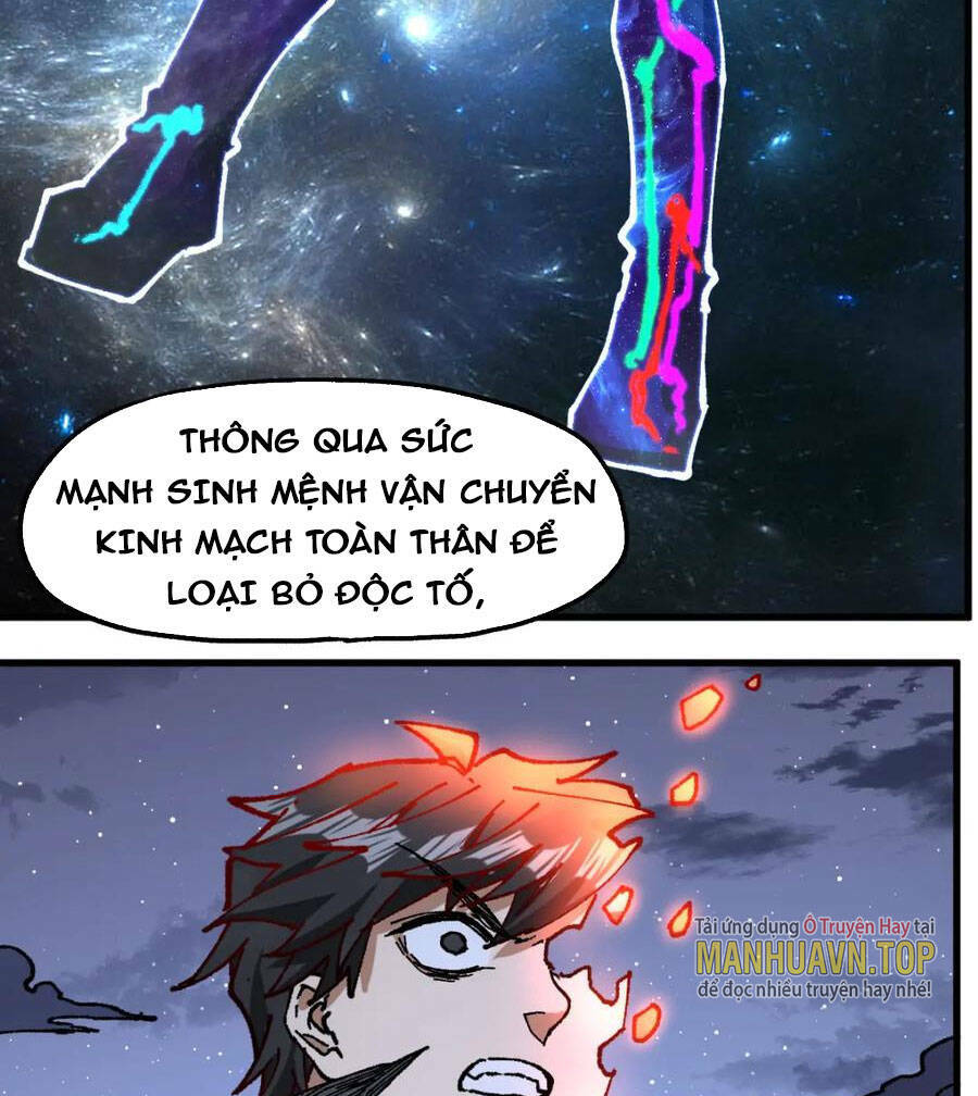 Thánh Khư Chapter 213 - Trang 2