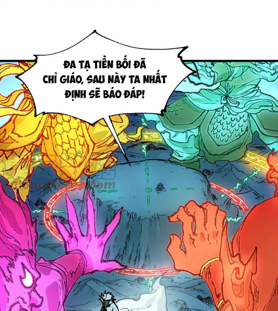 Thánh Khư Chapter 213 - Trang 2