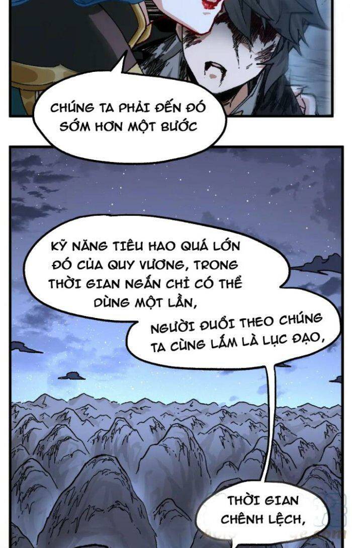 Thánh Khư Chapter 211 - Trang 2