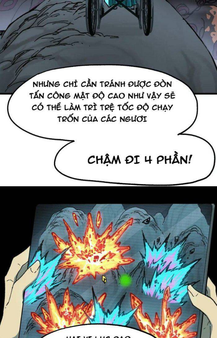 Thánh Khư Chapter 211 - Trang 2