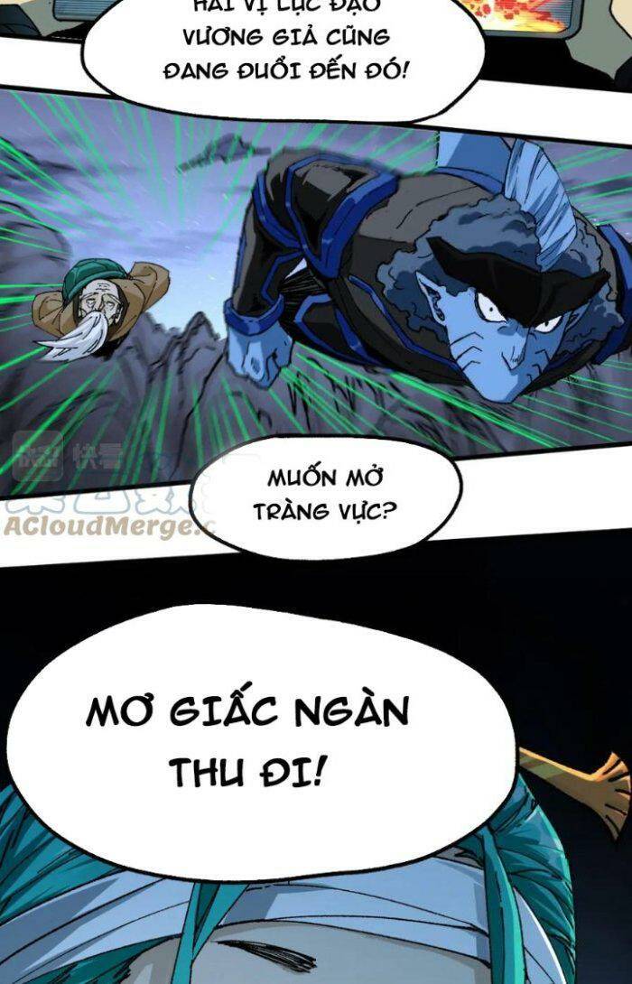 Thánh Khư Chapter 211 - Trang 2