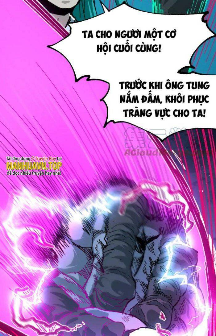 Thánh Khư Chapter 211 - Trang 2