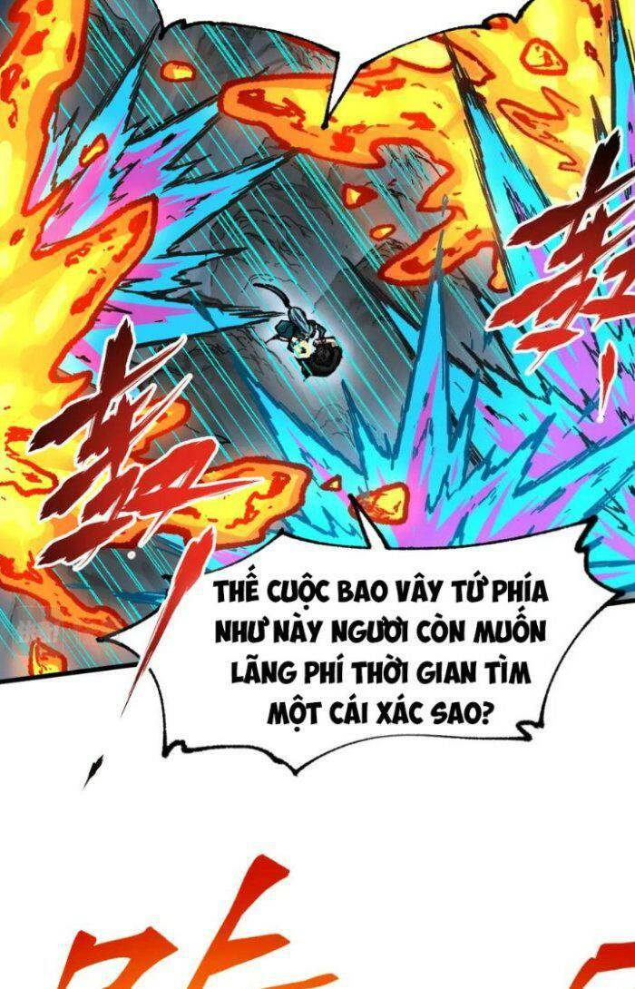 Thánh Khư Chapter 211 - Trang 2