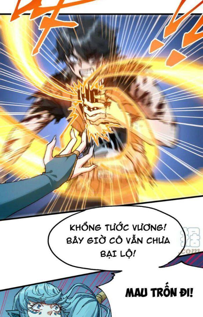 Thánh Khư Chapter 211 - Trang 2