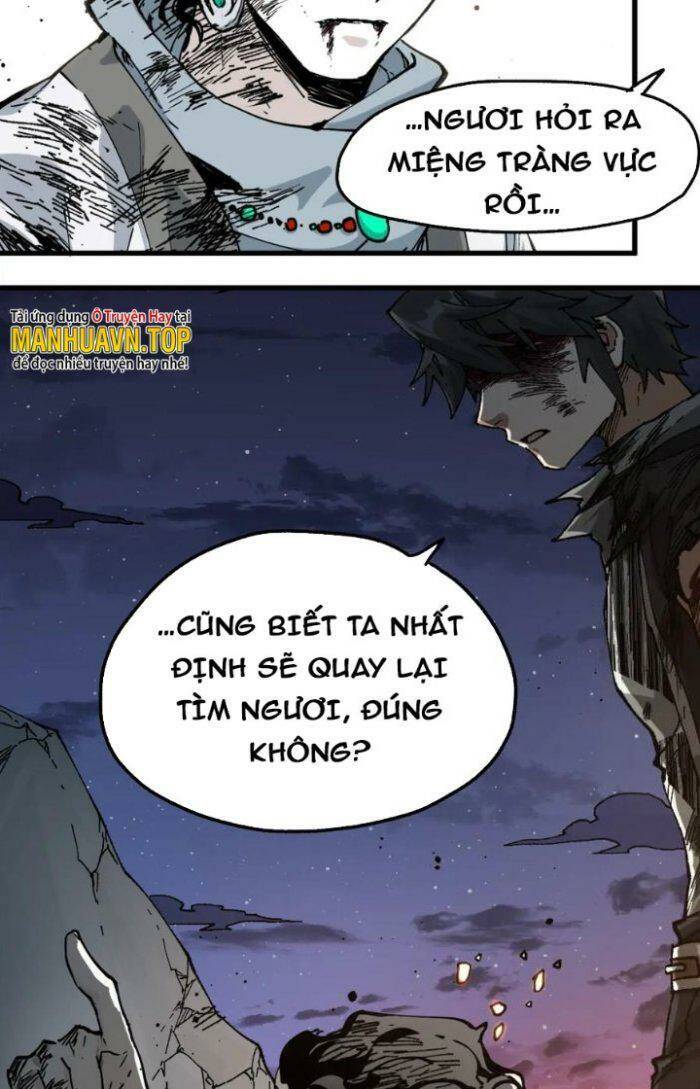 Thánh Khư Chapter 211 - Trang 2