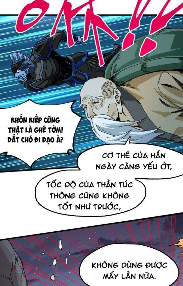 Thánh Khư Chapter 211 - Trang 2