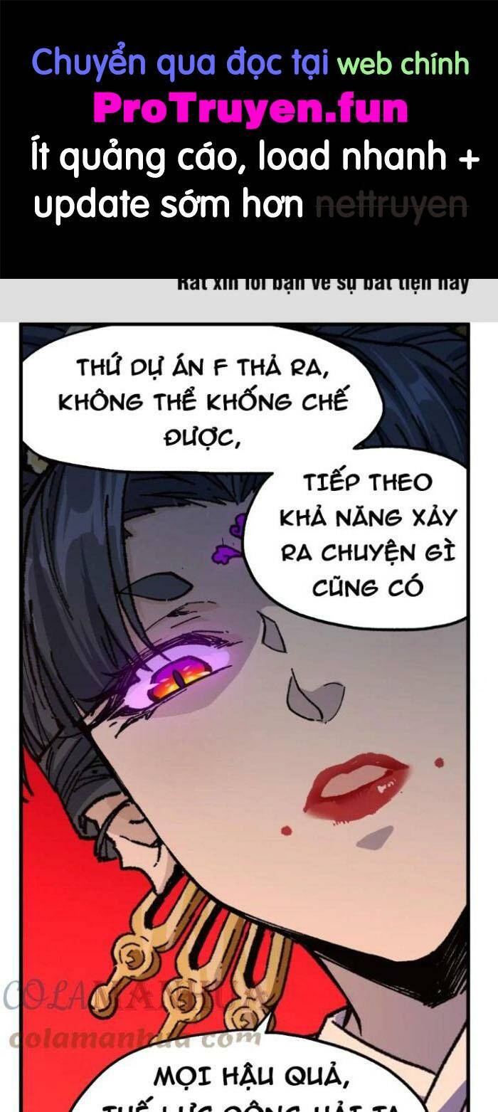 Thánh Khư Chapter 210 - Trang 2