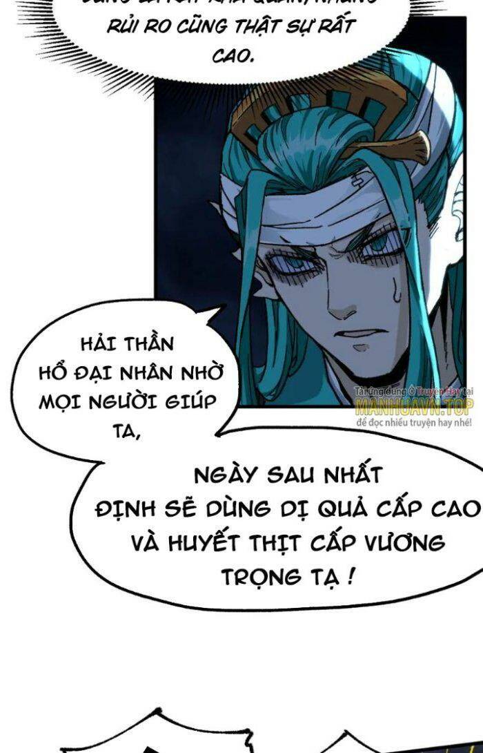 Thánh Khư Chapter 210 - Trang 2