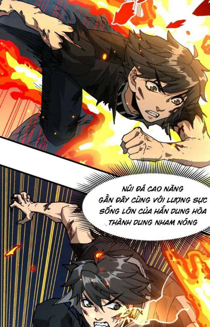 Thánh Khư Chapter 210 - Trang 2