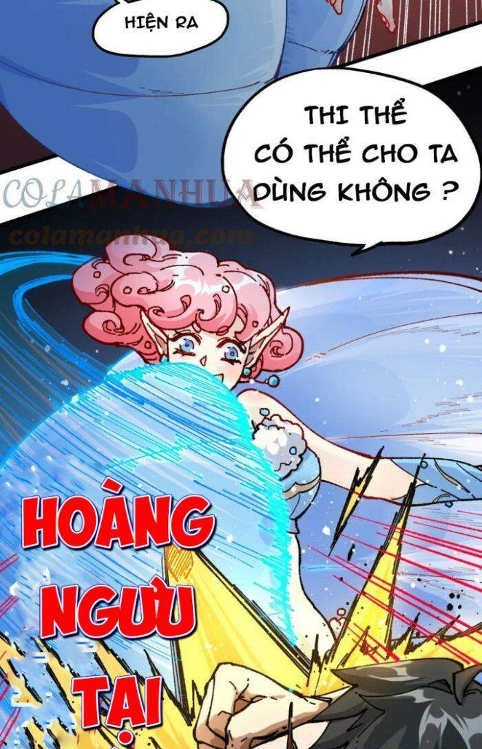 Thánh Khư Chapter 210 - Trang 2