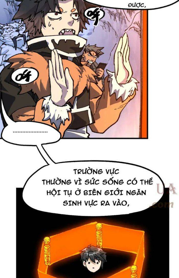 Thánh Khư Chapter 210 - Trang 2