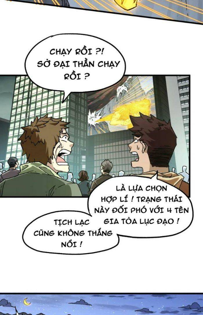 Thánh Khư Chapter 210 - Trang 2