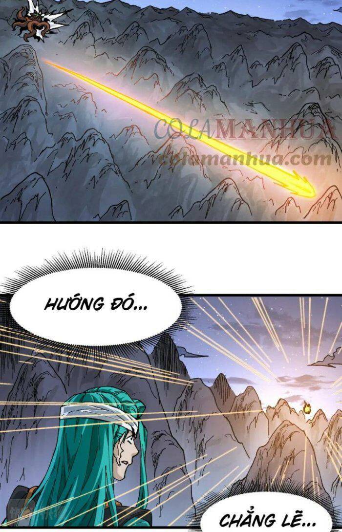 Thánh Khư Chapter 210 - Trang 2