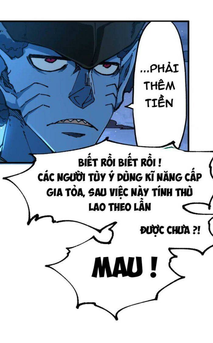 Thánh Khư Chapter 210 - Trang 2