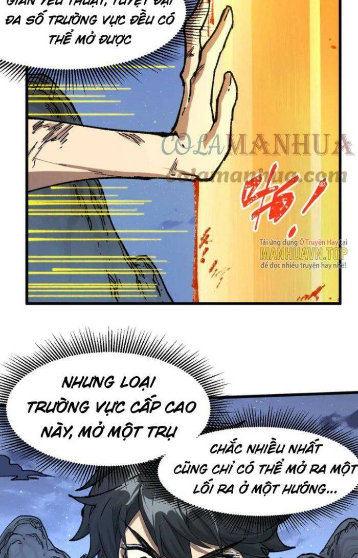 Thánh Khư Chapter 210 - Trang 2