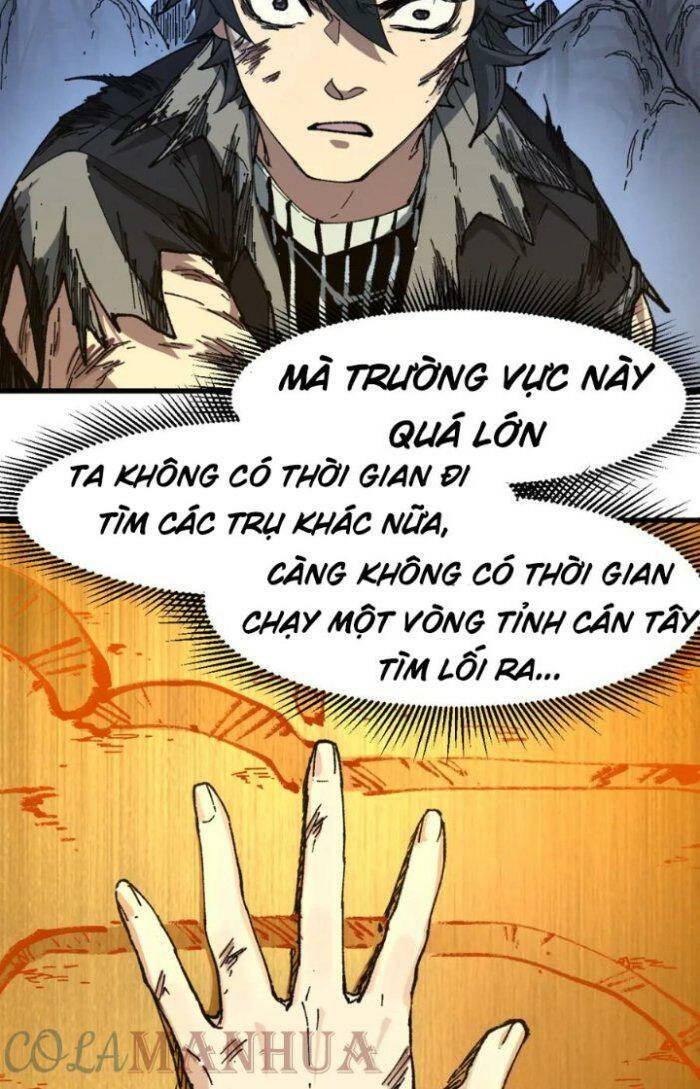 Thánh Khư Chapter 210 - Trang 2