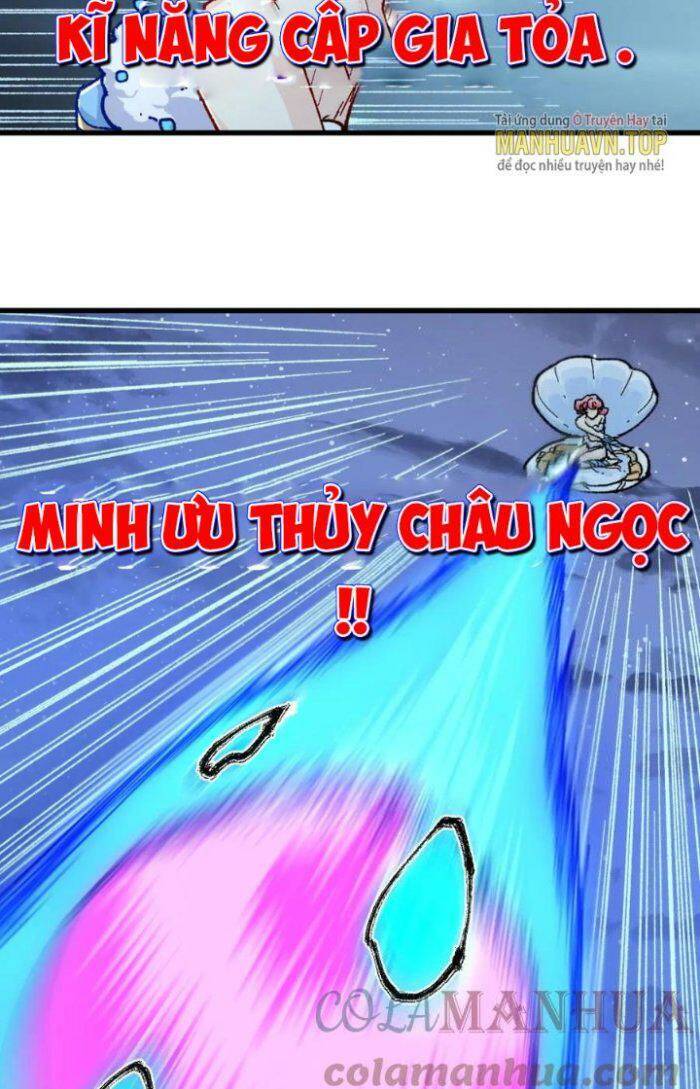 Thánh Khư Chapter 210 - Trang 2