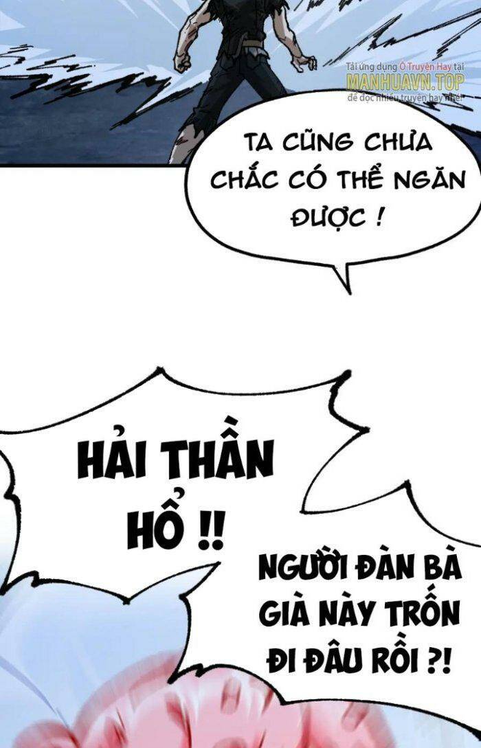 Thánh Khư Chapter 210 - Trang 2