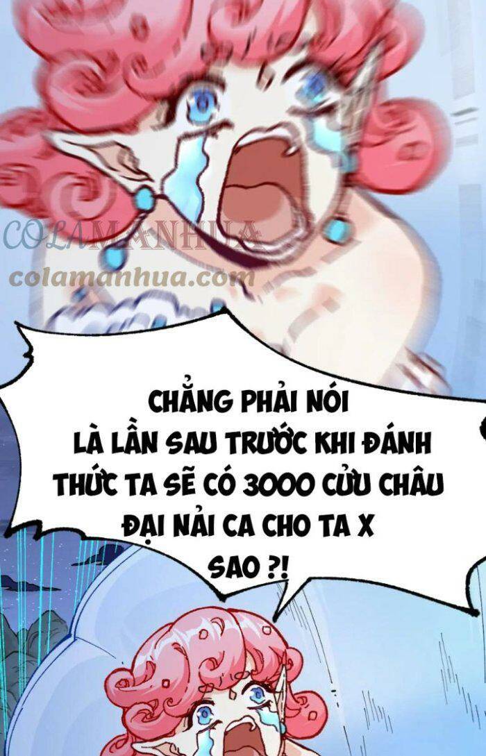 Thánh Khư Chapter 210 - Trang 2