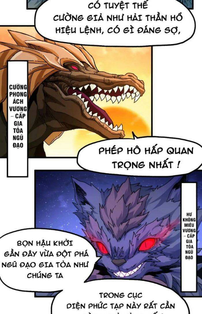 Thánh Khư Chapter 209 - Trang 2