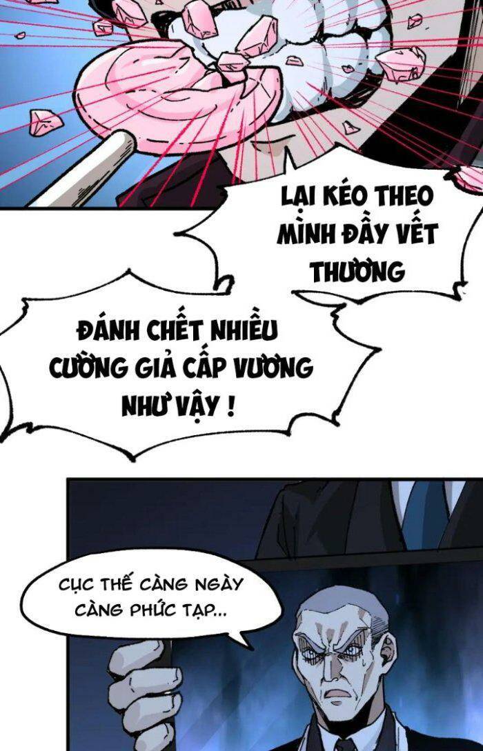 Thánh Khư Chapter 209 - Trang 2