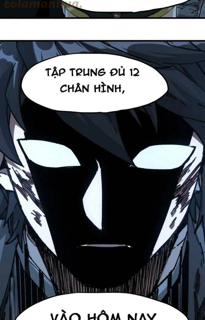 Thánh Khư Chapter 208 - Trang 2