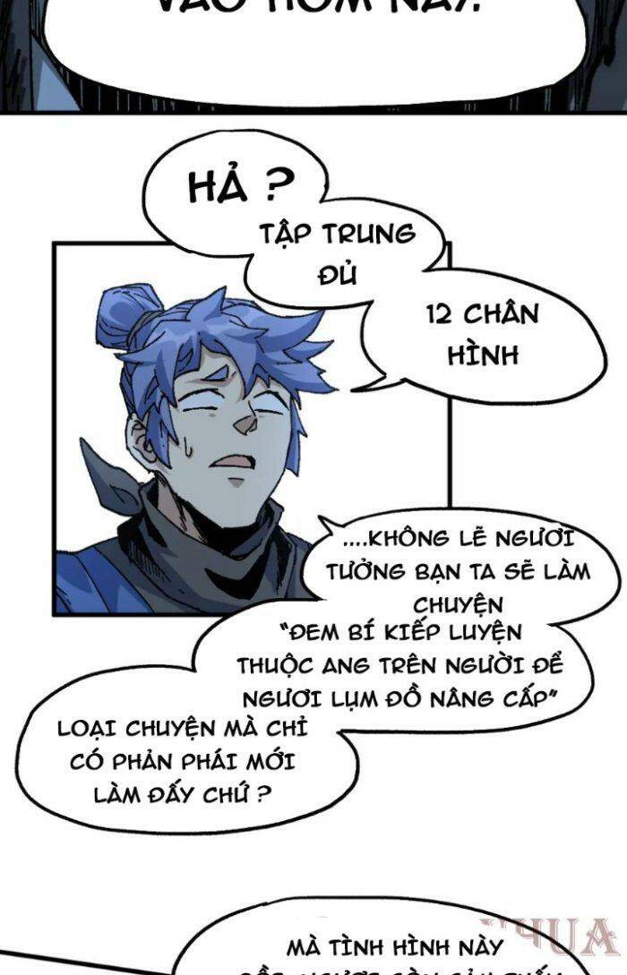 Thánh Khư Chapter 208 - Trang 2