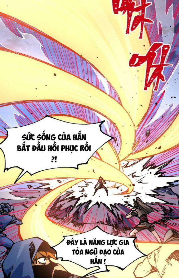 Thánh Khư Chapter 208 - Trang 2