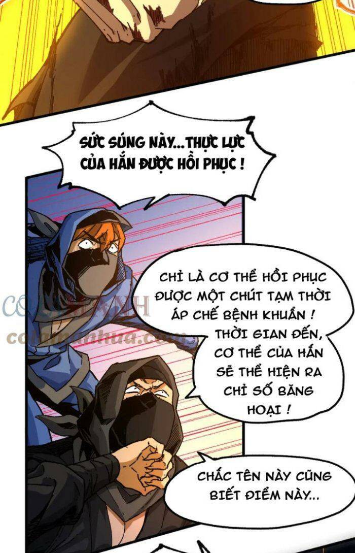 Thánh Khư Chapter 208 - Trang 2