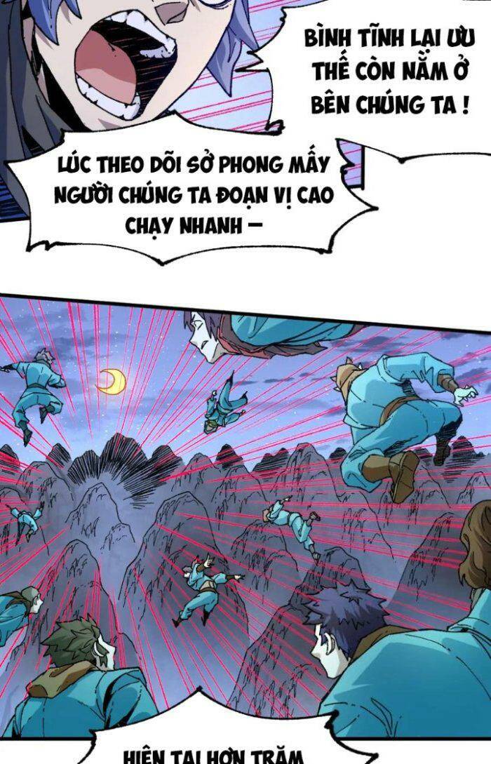 Thánh Khư Chapter 208 - Trang 2