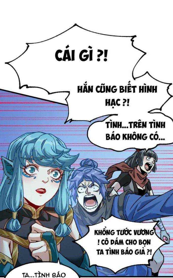 Thánh Khư Chapter 208 - Trang 2