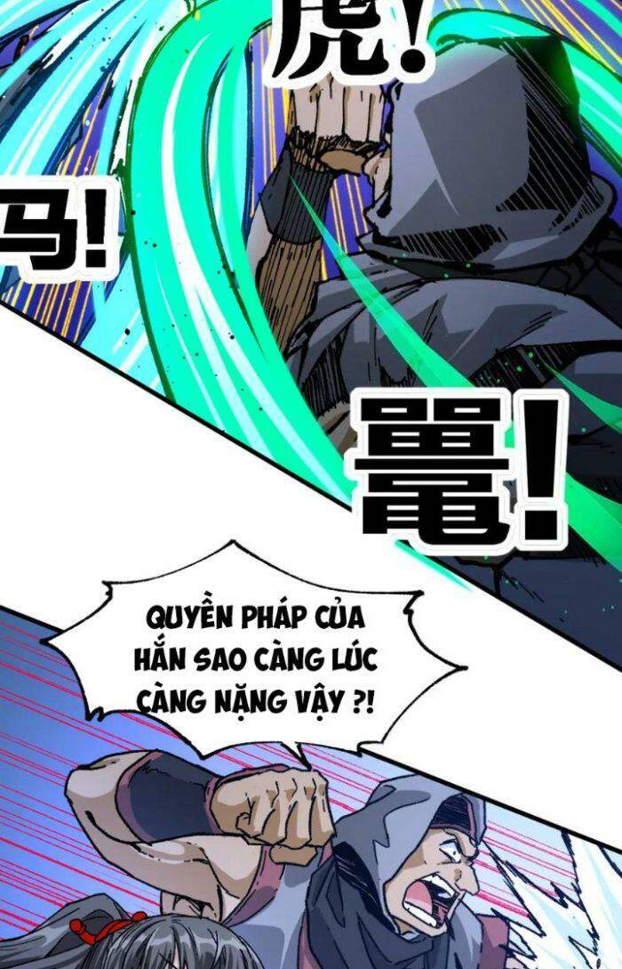 Thánh Khư Chapter 208 - Trang 2