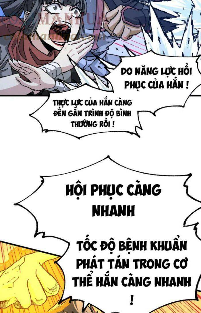 Thánh Khư Chapter 208 - Trang 2