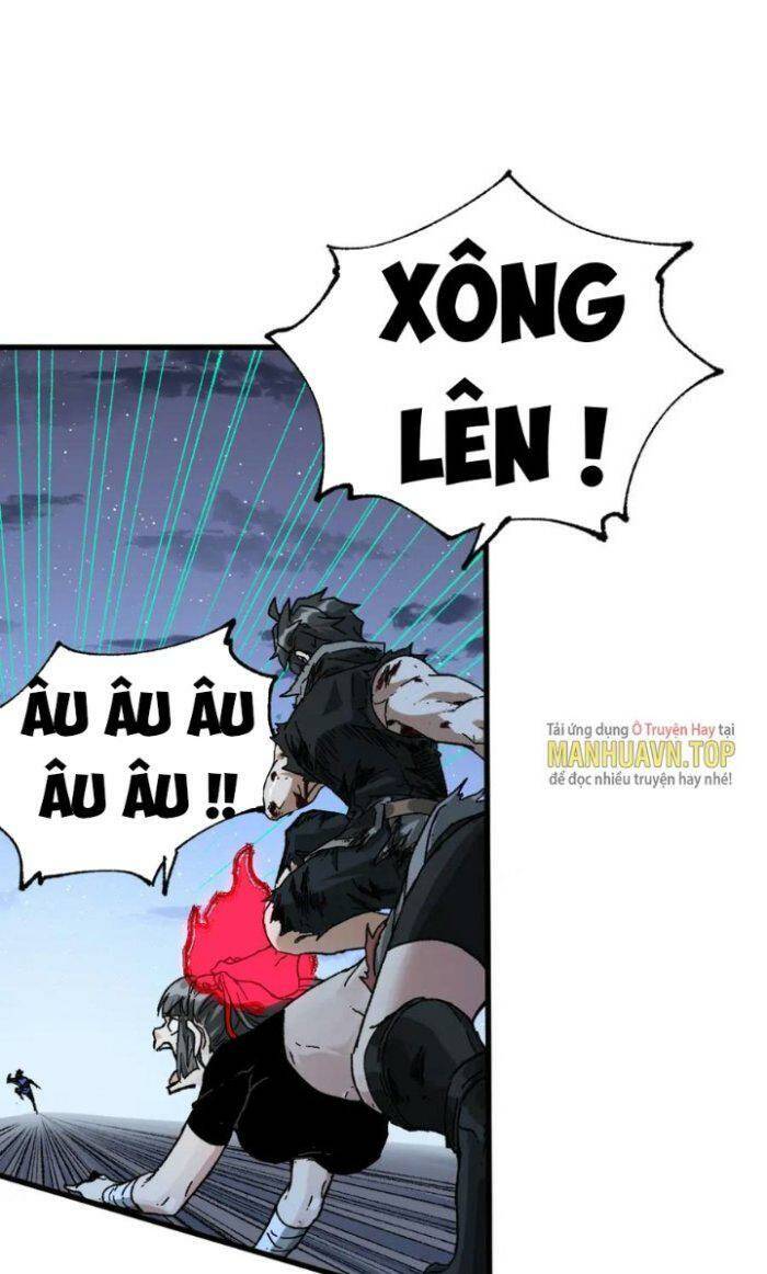 Thánh Khư Chapter 208 - Trang 2