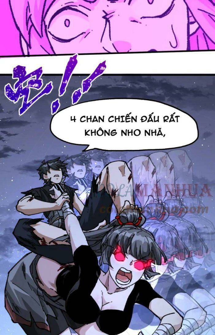 Thánh Khư Chapter 208 - Trang 2