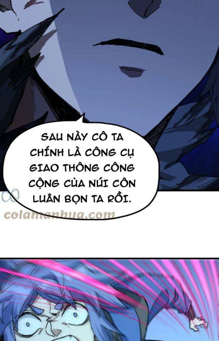 Thánh Khư Chapter 208 - Trang 2