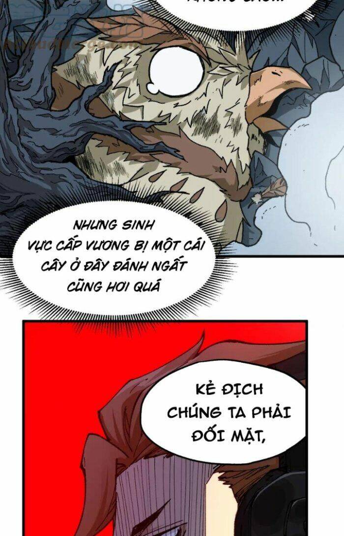 Thánh Khư Chapter 207 - Trang 2