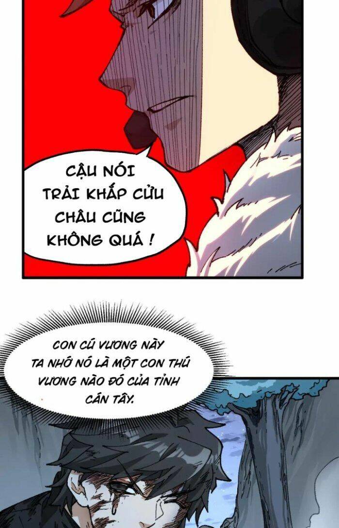 Thánh Khư Chapter 207 - Trang 2