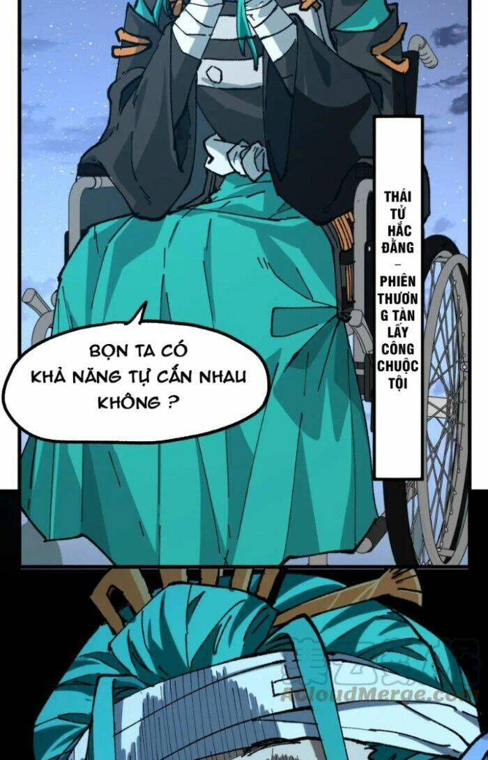 Thánh Khư Chapter 207 - Trang 2