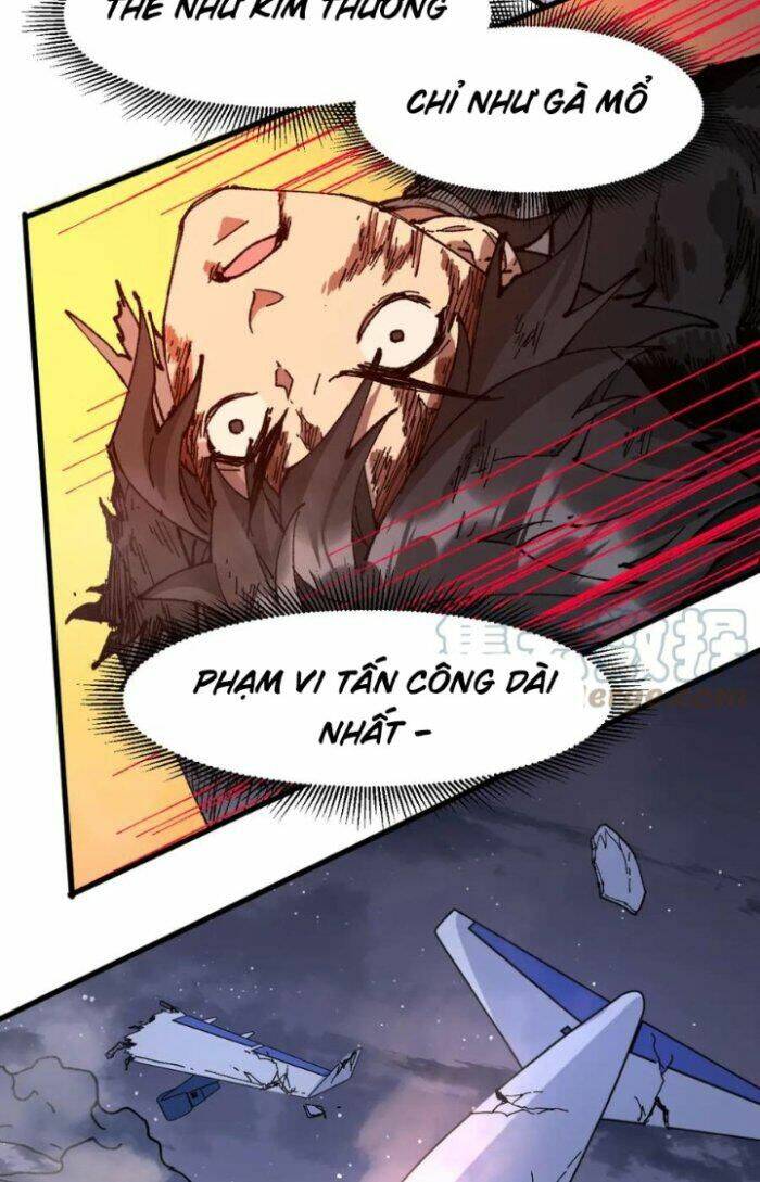 Thánh Khư Chapter 207 - Trang 2