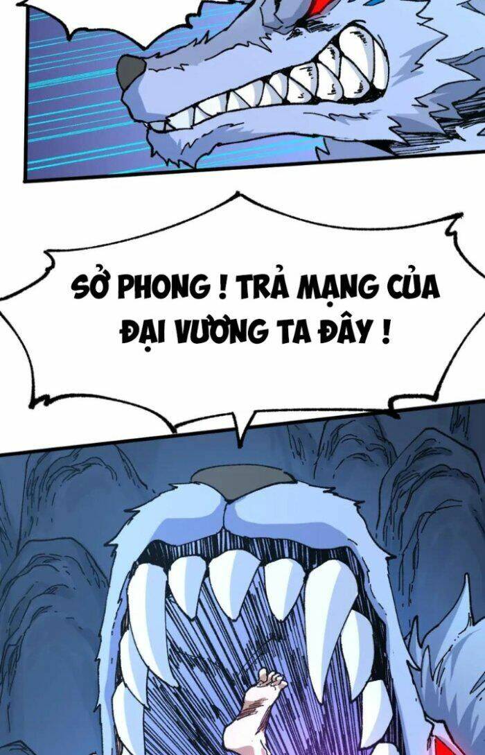 Thánh Khư Chapter 207 - Trang 2