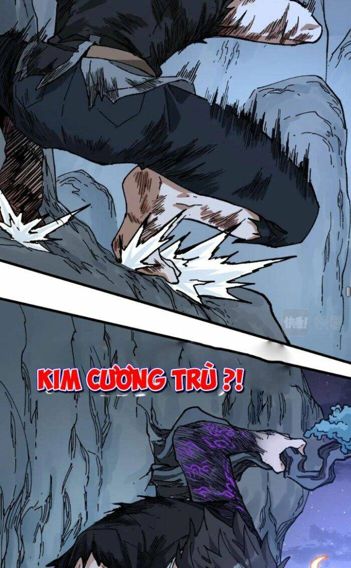 Thánh Khư Chapter 207 - Trang 2